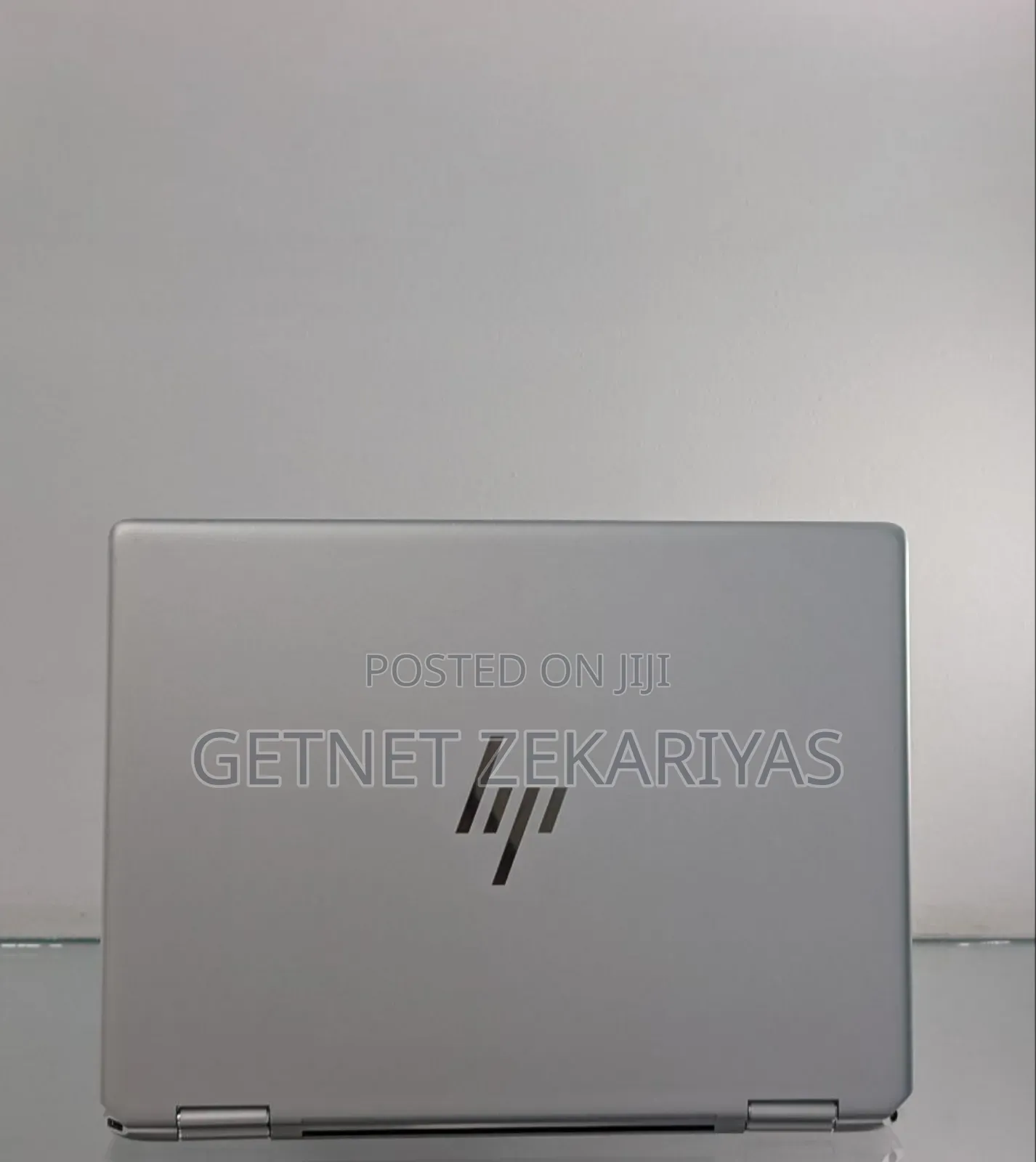 New Laptop HP Spectre X360 16GB Intel Core I5 SSD 1T