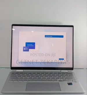 New Laptop HP Spectre X360 16GB Intel Core I5 SSD 1T