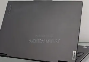 New Laptop Lenovo Yoga 700 16GB Intel Core Ultra 5 SSD 512GB
