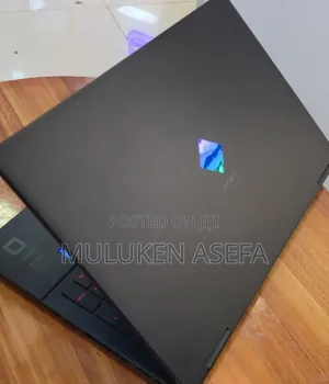 New Laptop HP Omen 15 16GB Intel Core I7 SSD 1T