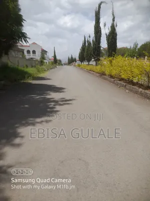 5bdrm Farm House in Roseta Real State, Yeka for sale