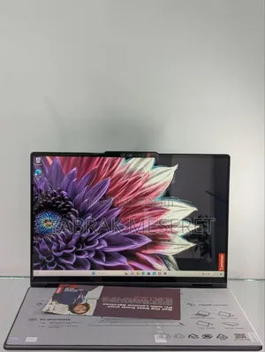 New Laptop Lenovo Yoga 7i 16GB Intel Core Ultra 5 SSD 512GB