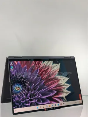 New Laptop Lenovo Yoga 7i 16GB Intel Core Ultra 5 SSD 512GB