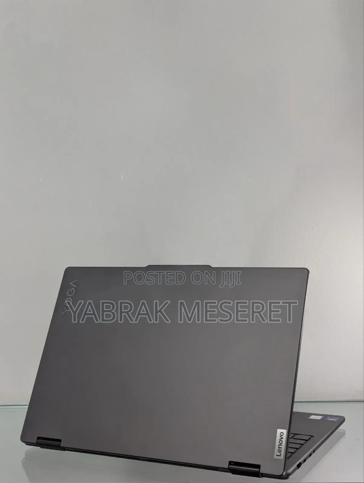 New Laptop Lenovo Yoga 7i 16GB Intel Core Ultra 5 SSD 512GB