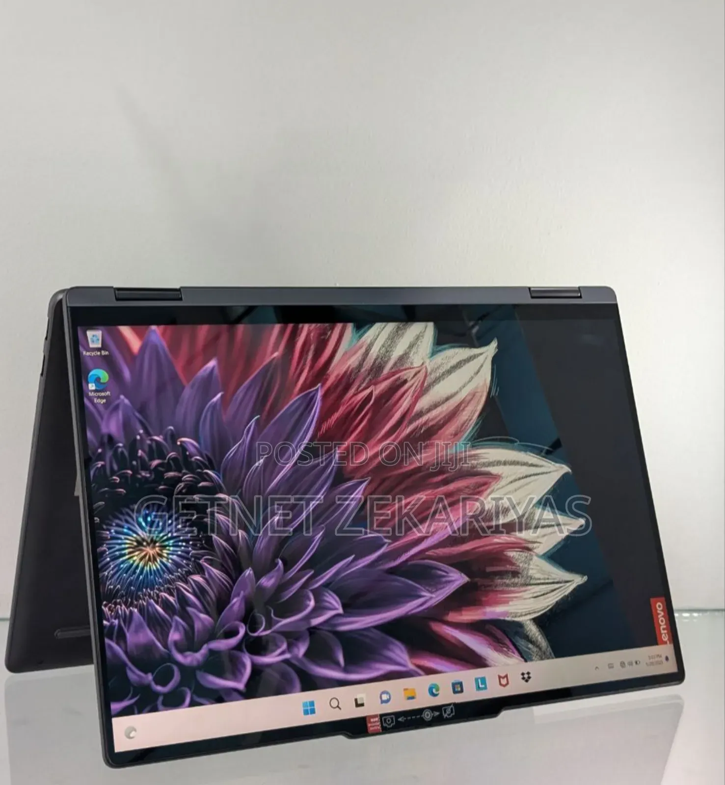 New Laptop Lenovo Yoga 700 16GB Intel Core Ultra 5 SSD 512GB