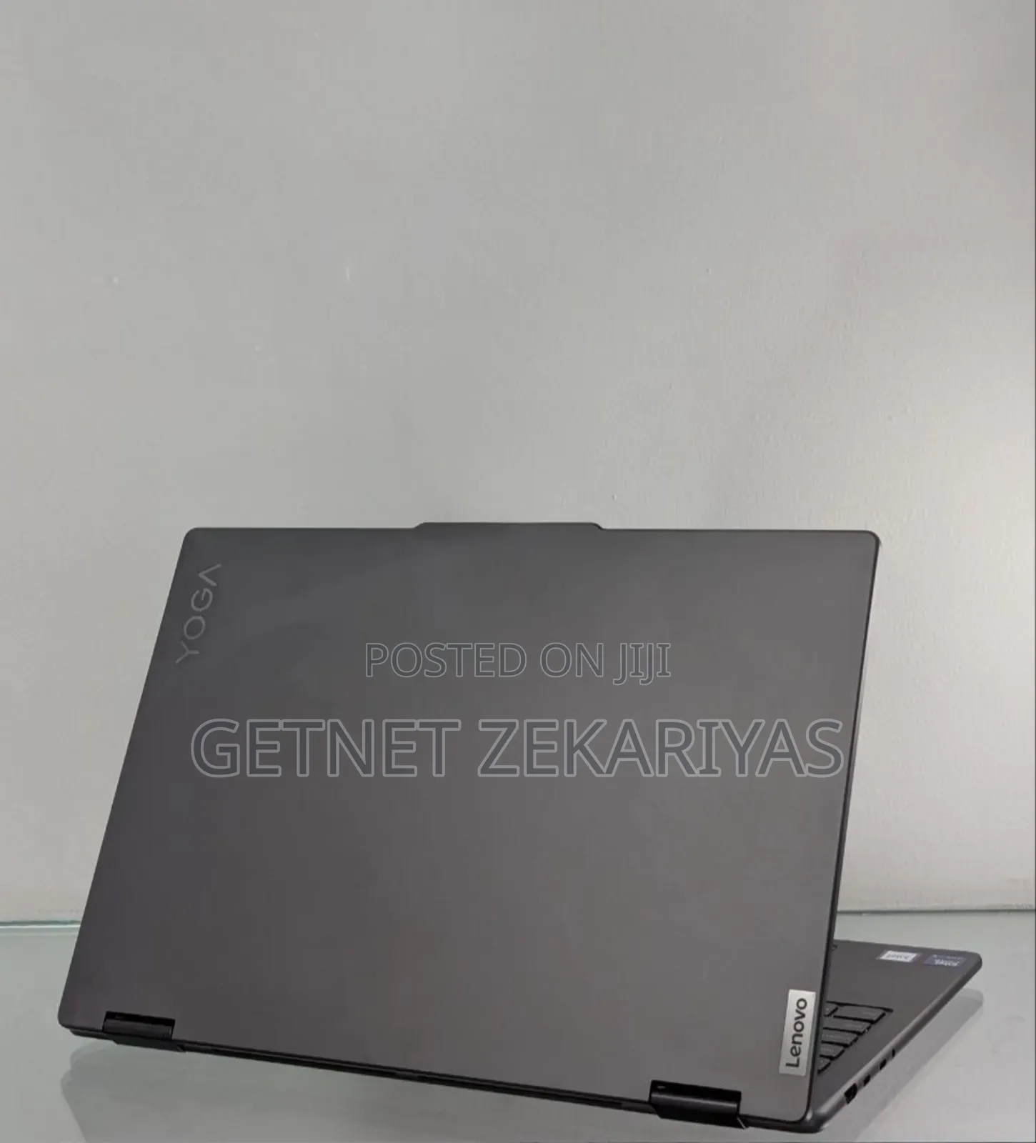 New Laptop Lenovo Yoga 700 16GB Intel Core Ultra 5 SSD 512GB