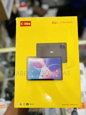 Photo - New C idea CM8800 Plus 512 GB