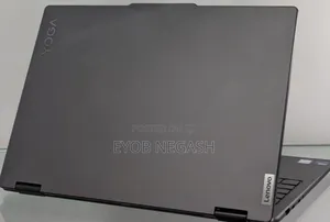 Photo - New Laptop Lenovo Yoga C740 16GB Intel Core Ultra 5 SSD 1T