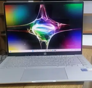 New Laptop HP Pavilion 14 16GB Intel Core I7 SSD 512GB