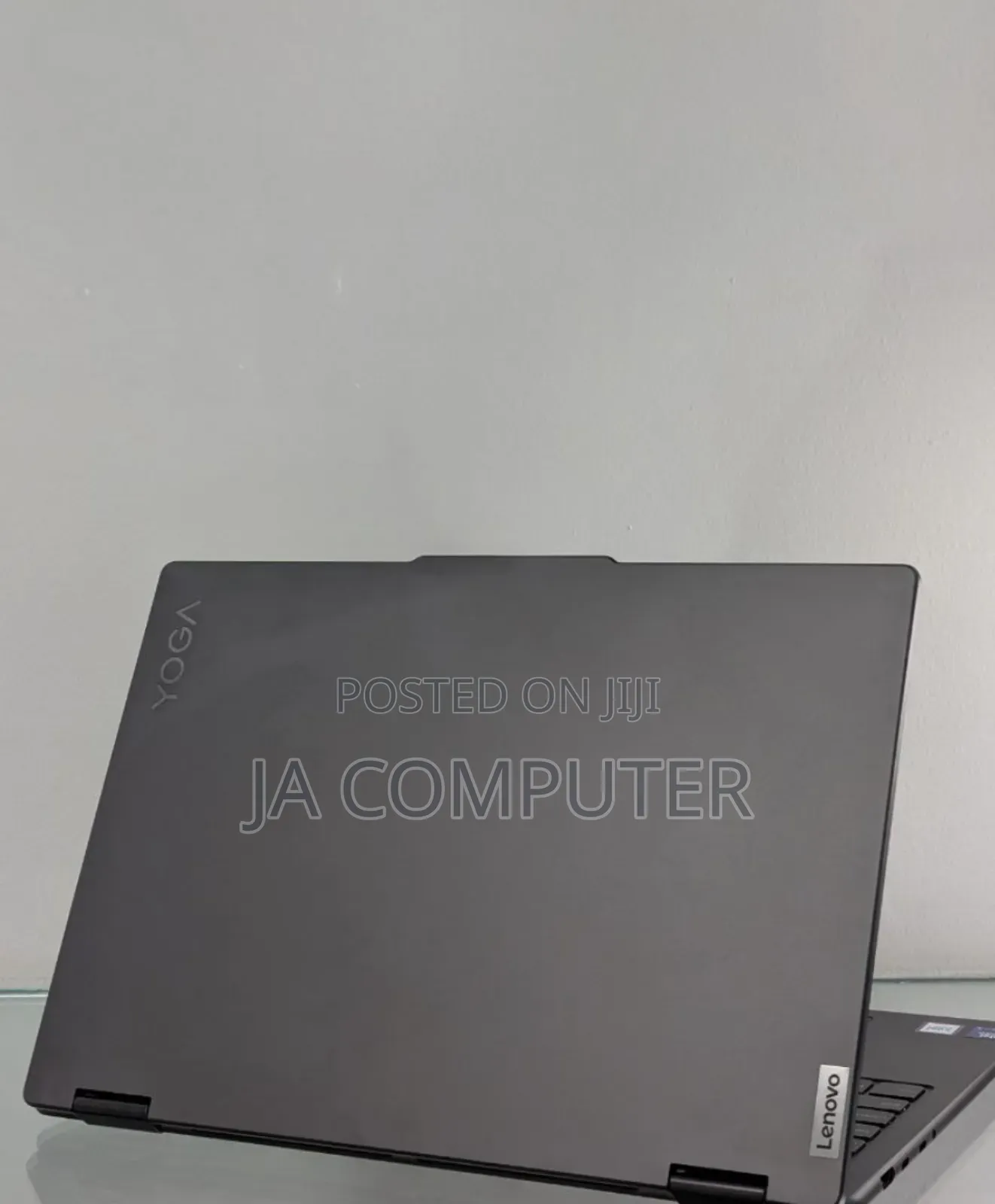 New Laptop Lenovo Yoga 7i 16GB Intel Core Ultra 5 SSD 512GB