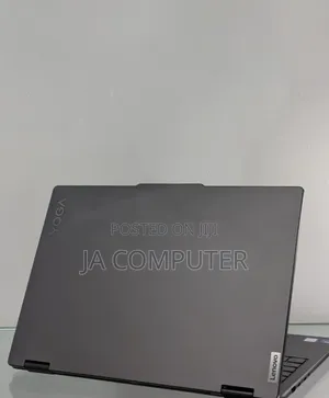 New Laptop Lenovo Yoga 7i 16GB Intel Core Ultra 5 SSD 512GB