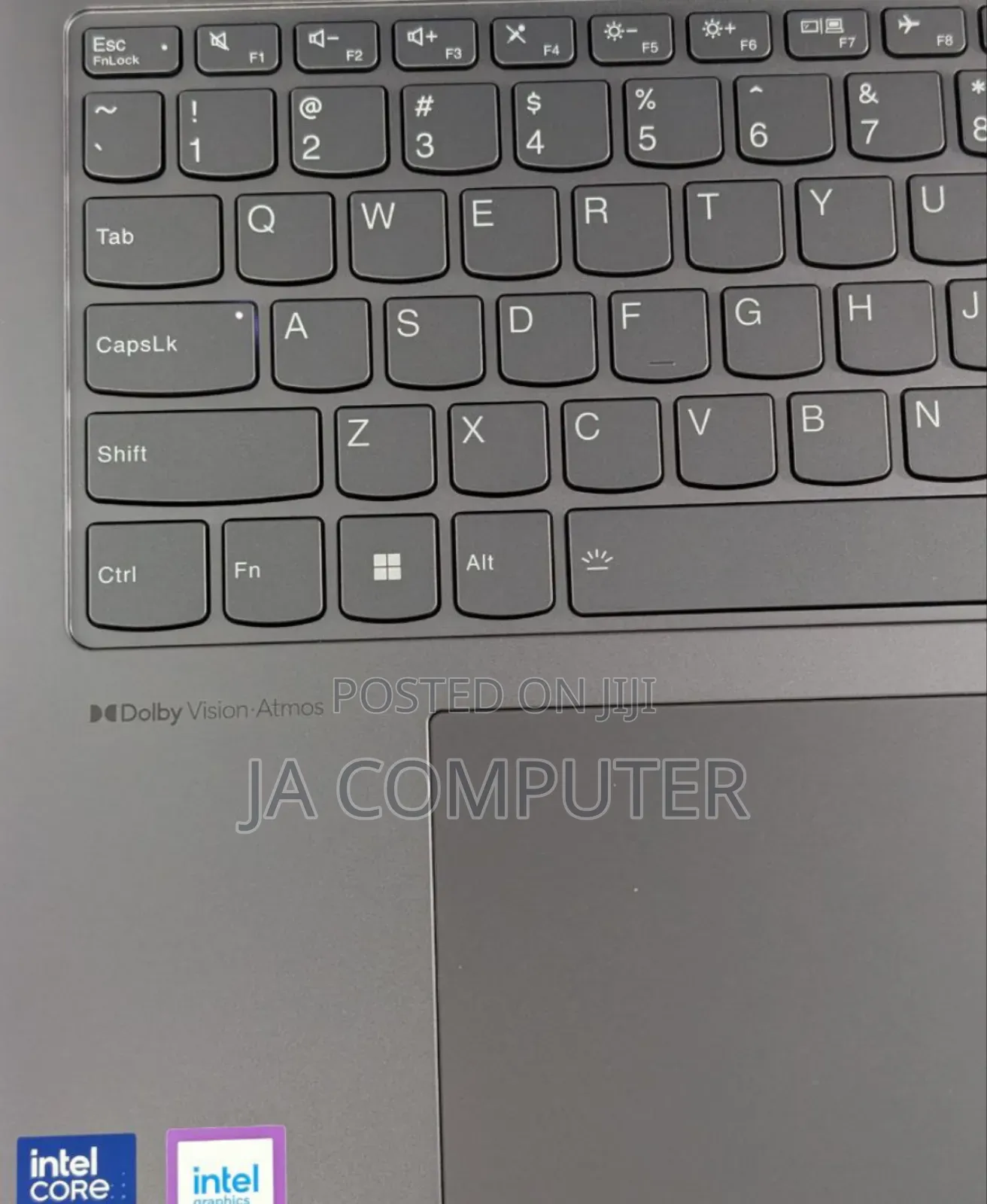 New Laptop Lenovo Yoga 7i 16GB Intel Core Ultra 5 SSD 512GB