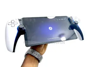 Photo - Diamond Playstation Tech Ps 5 Portal