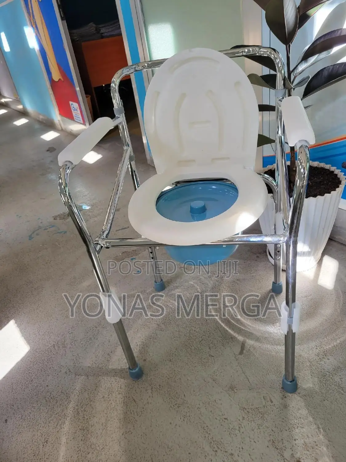 Shower/Toilet፷خemergency Toilet, Disaster Prevention Toilet