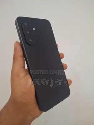 New Samsung Galaxy A26 256 GB Black