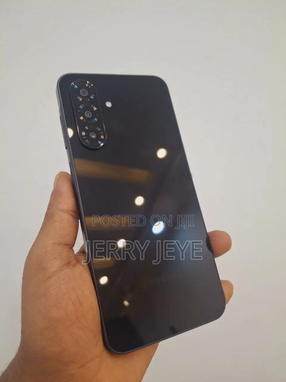 New Samsung Galaxy A26 256 GB Black