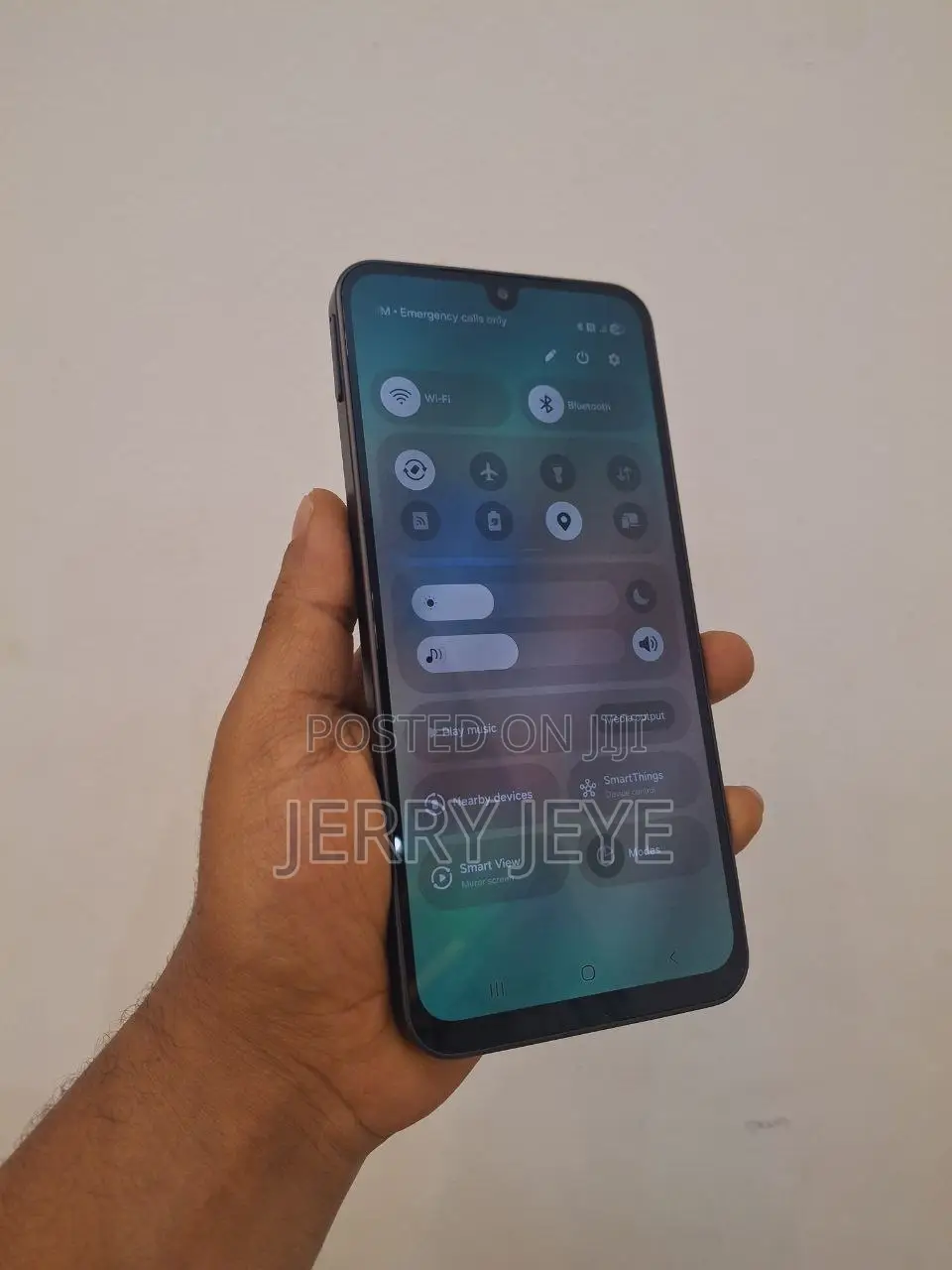 New Samsung Galaxy A26 256 GB Black