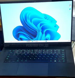 Photo - New Laptop Razer Blade 32GB Intel Core I7 SSD 1T