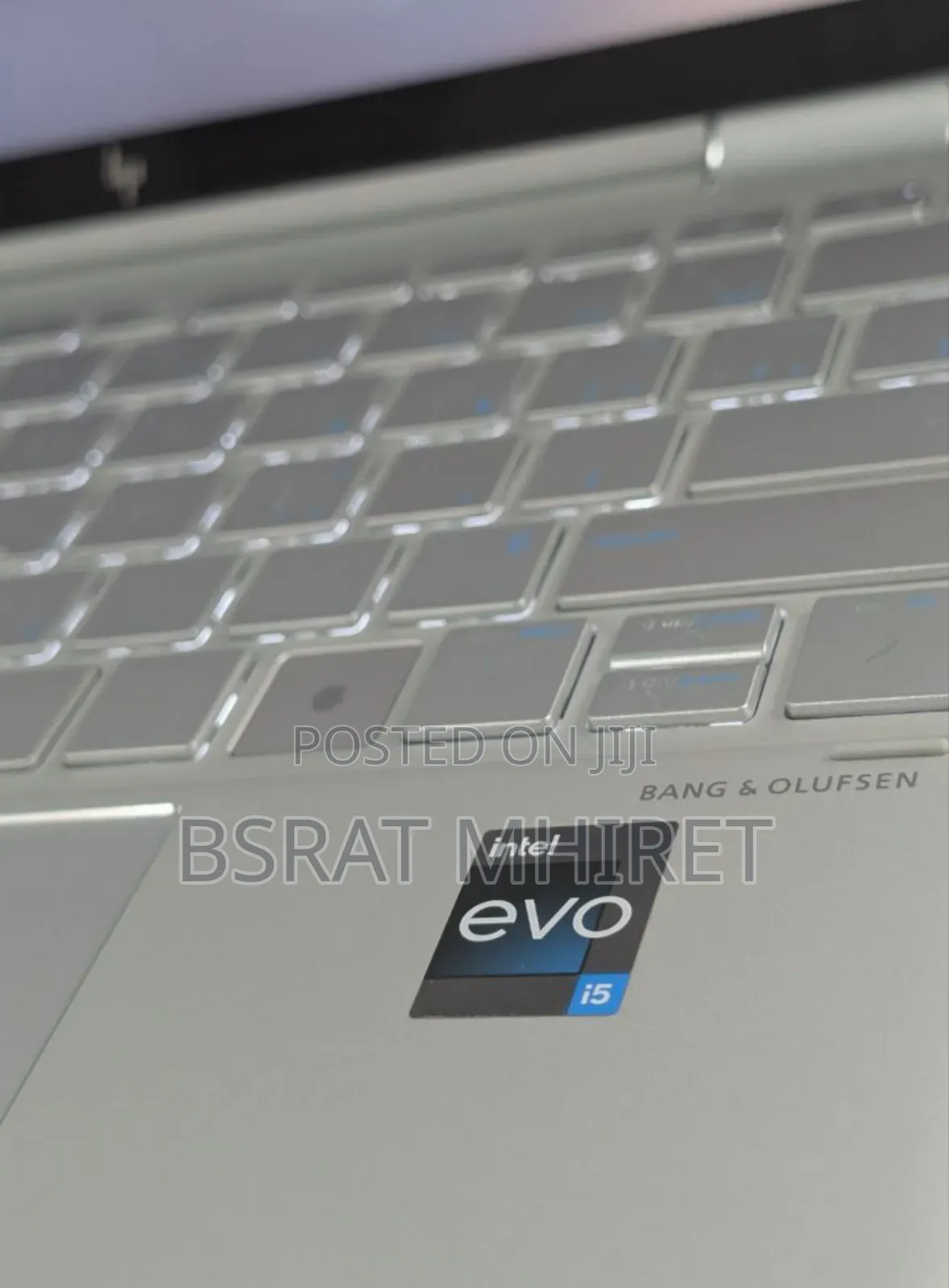 New Laptop HP Spectre X360 16GB Intel Core I5 SSD 1T