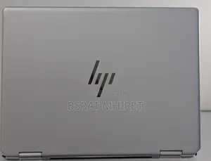 New Laptop HP Spectre X360 16GB Intel Core I5 SSD 1T