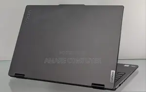 New Laptop Lenovo Yoga 7i 16GB Intel Core Ultra 5 SSD 512GB