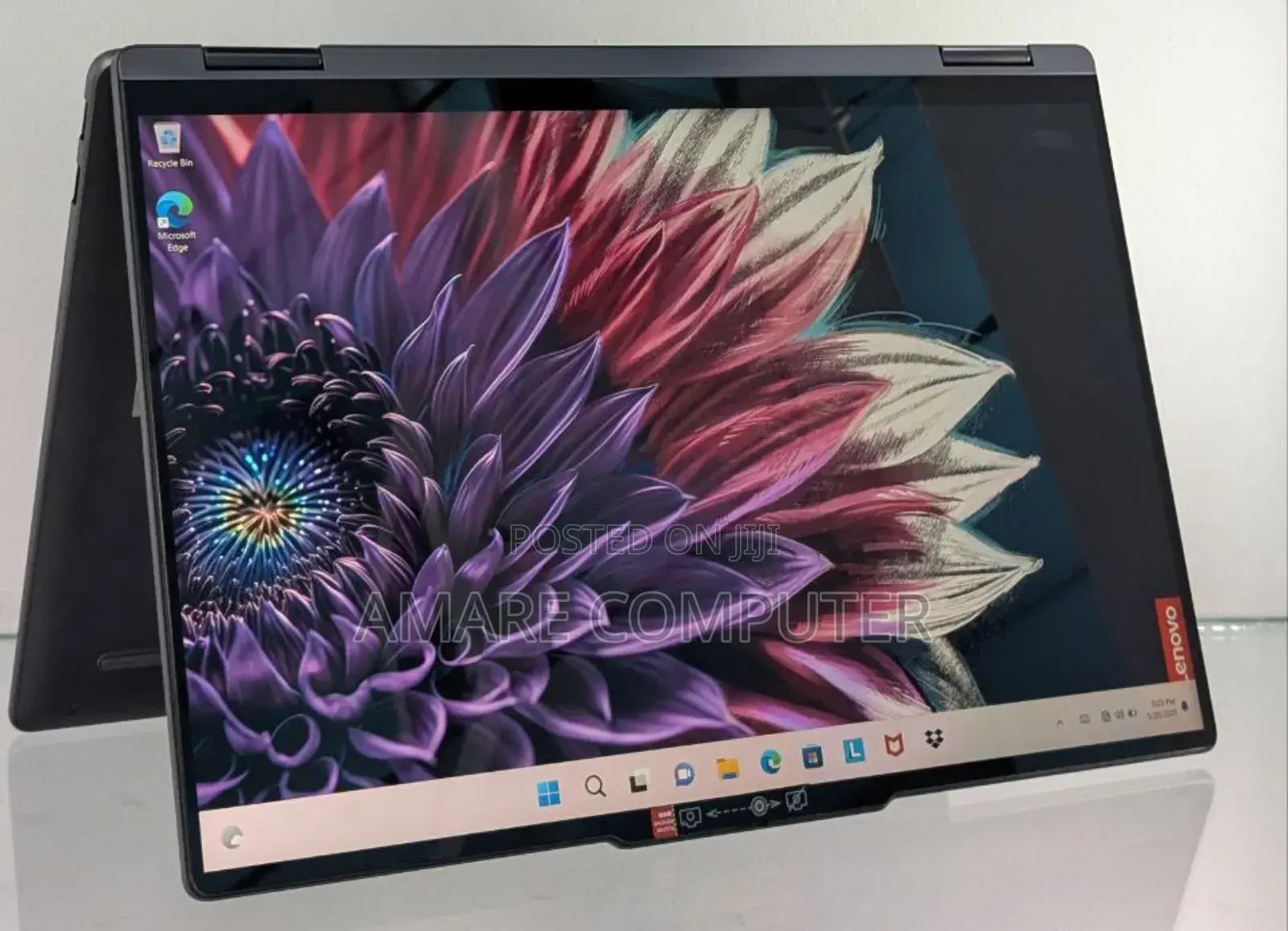 New Laptop Lenovo Yoga 7i 16GB Intel Core Ultra 5 SSD 512GB