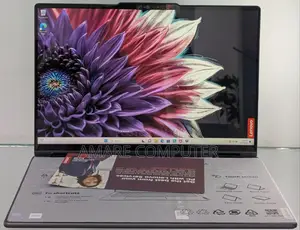 New Laptop Lenovo Yoga 7i 16GB Intel Core Ultra 5 SSD 512GB