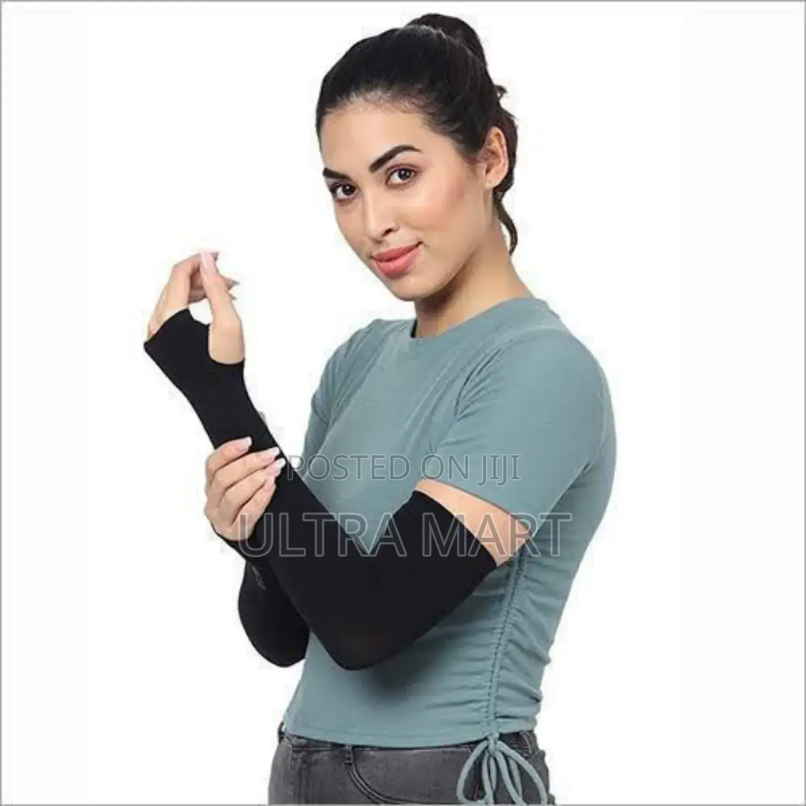 Arm Skin Protectors