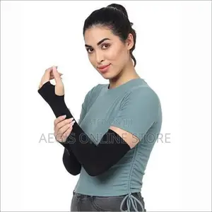 Arm Skin Protectors