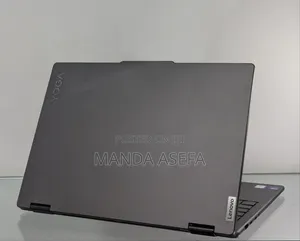 New Laptop Lenovo ThinkPad Yoga 16GB Intel Core Ultra 5 SSD 512GB