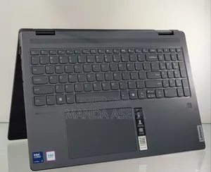 New Laptop Lenovo ThinkPad Yoga 16GB Intel Core Ultra 5 SSD 512GB