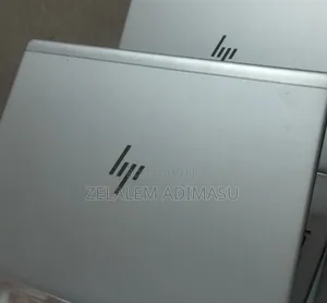 New Laptop HP EliteBook 840 G5 16GB Intel Core I7 SSD 512GB