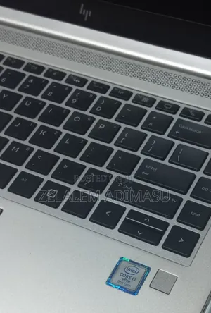 New Laptop HP EliteBook 840 G5 16GB Intel Core I7 SSD 512GB