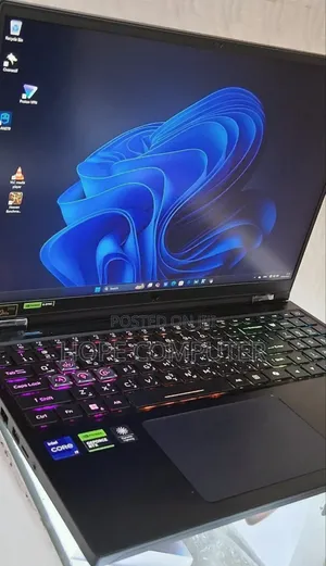 New Laptop Acer Predator Helios Neo 16 16GB Intel Core I9 SSD 1T