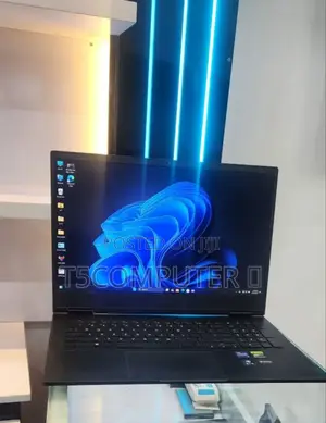 New Laptop HP 16GB Intel Core I9 SSD 1T