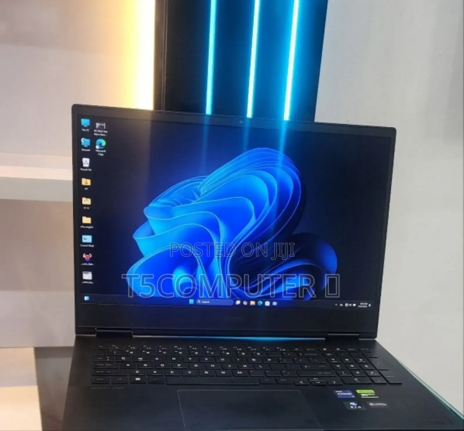 New Laptop HP 16GB Intel Core I9 SSD 1T