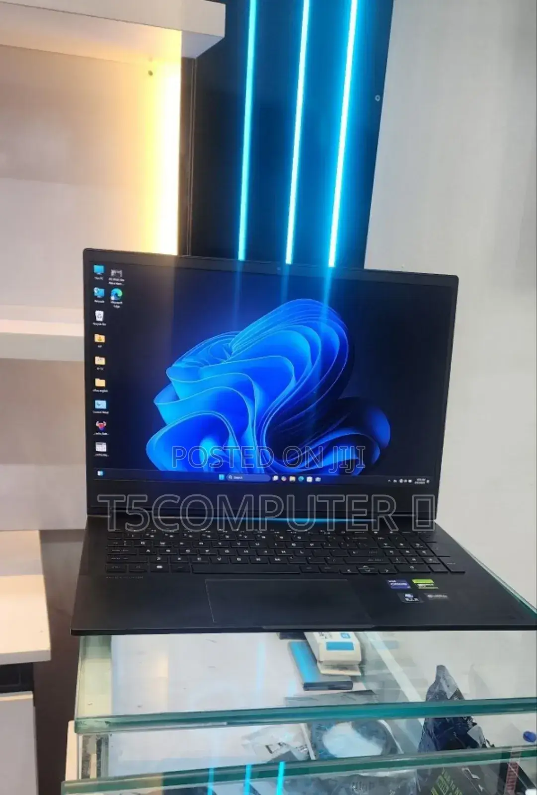 New Laptop HP 16GB Intel Core I9 SSD 1T