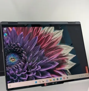 Photo - New Laptop Lenovo Yoga 7i 16GB Intel Core Ultra 5 SSD 512GB