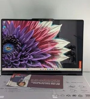 New Laptop Lenovo Yoga 7i 16GB Intel Core Ultra 5 SSD 512GB