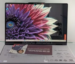 Photo - New Laptop Lenovo ThinkPad Yoga 16GB Intel Core I7 SSD 512GB