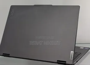 New Laptop Lenovo ThinkPad Yoga 16GB Intel Core I7 SSD 512GB