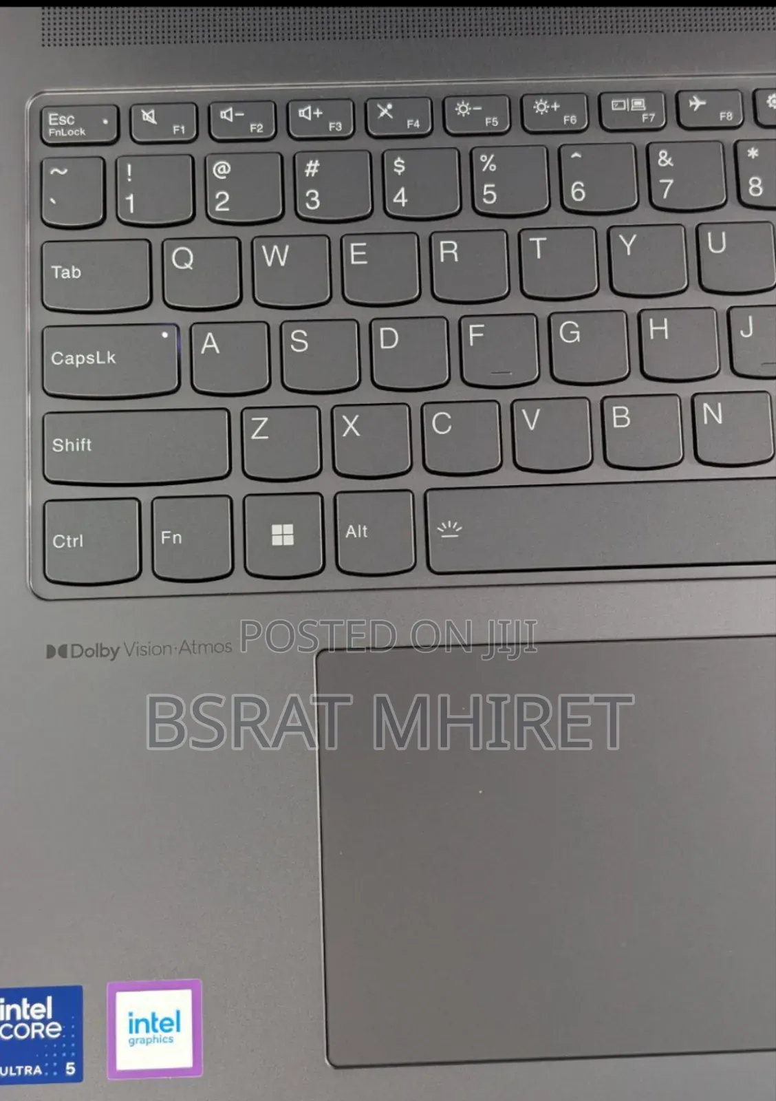 New Laptop Lenovo ThinkPad Yoga 16GB Intel Core I7 SSD 512GB