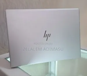 New Laptop HP EliteBook 840 G5 16GB Intel Core I5 SSD 512GB