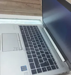 New Laptop HP EliteBook 840 G5 16GB Intel Core I5 SSD 512GB