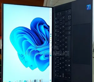 Photo - New Laptop Dell XPS 15 9510 16GB Intel Core I7 SSD 1T