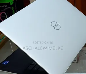 New Laptop Dell XPS 15 9510 16GB Intel Core I7 SSD 1T