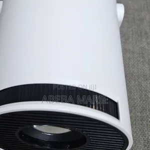 Smart Projector ( Mini Projector)