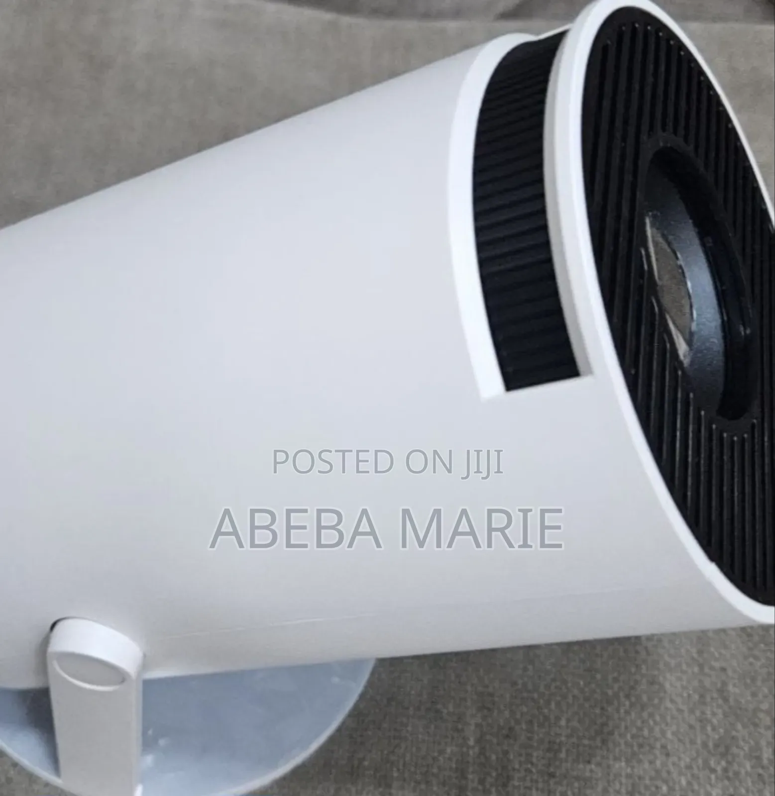 Smart Projector ( Mini Projector)