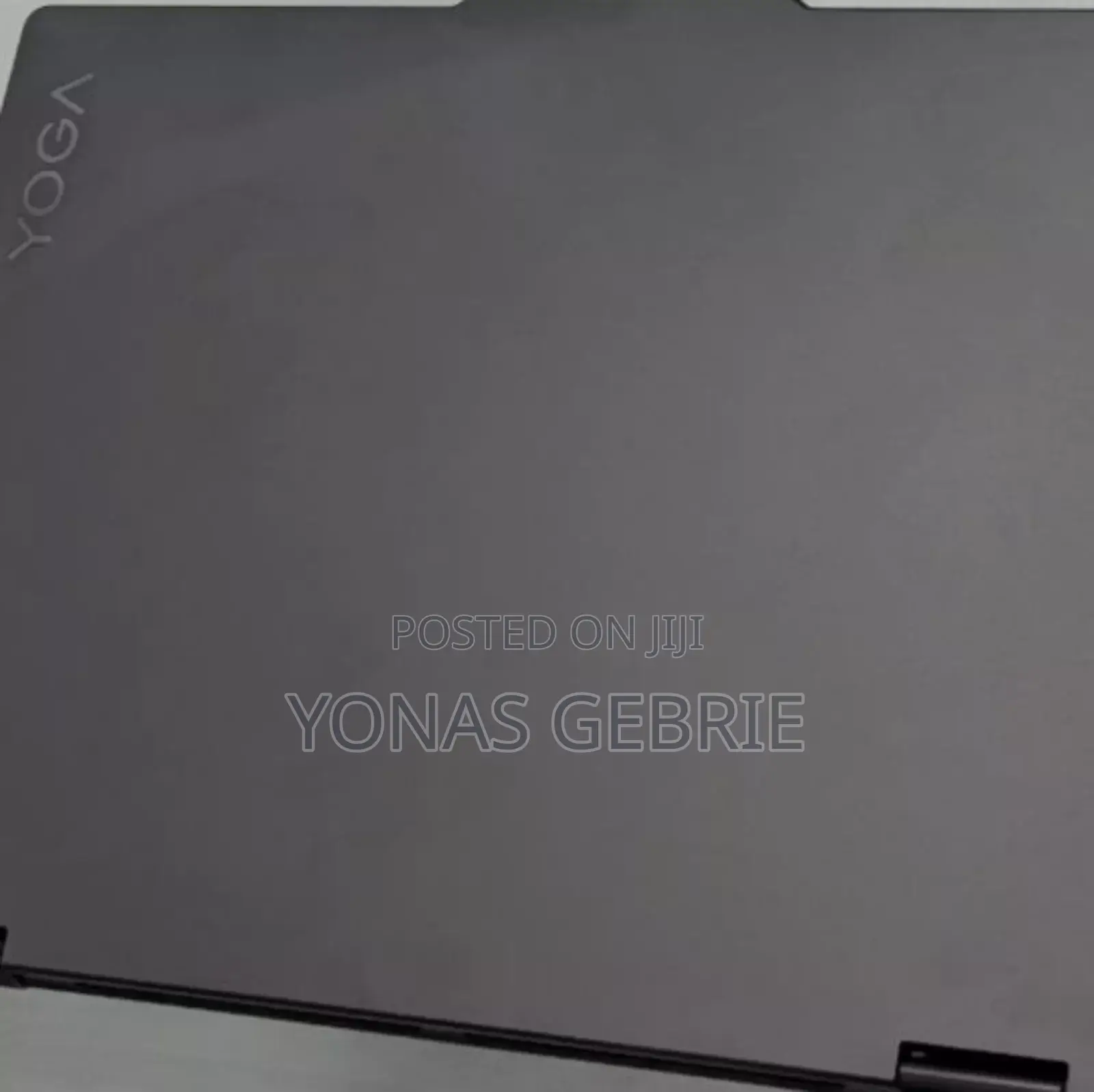 New Laptop Lenovo Yoga 7i 16GB Intel Core Ultra 5 SSD 512GB