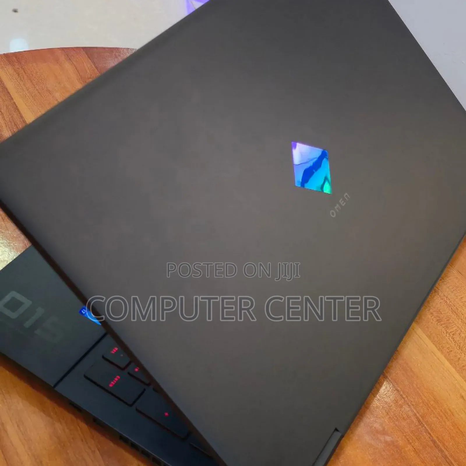 New Laptop HP Omen 15 16GB Intel Core I7 SSD 1T
